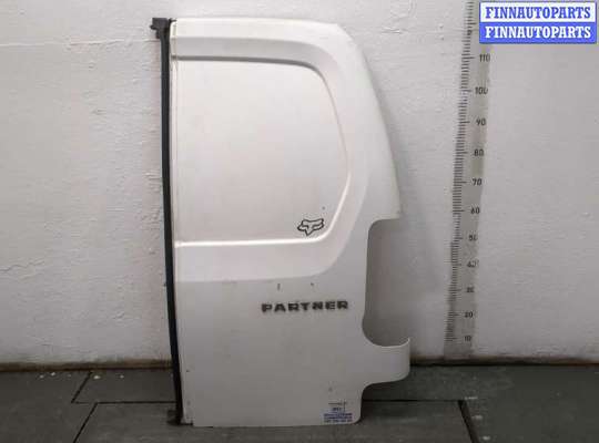 купить Замок двери на Peugeot Partner 2008-2012