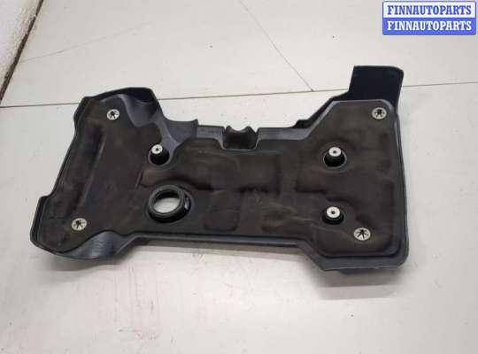 Крышка ДВС (декоративная) на Chevrolet Equinox III