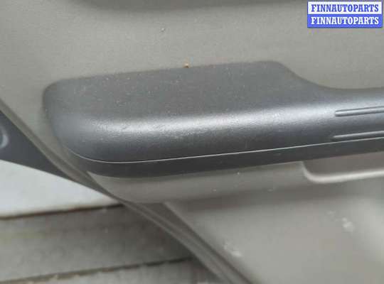 купить Стеклоподъемник электрический на Nissan X-Trail (T30) 2001-2007