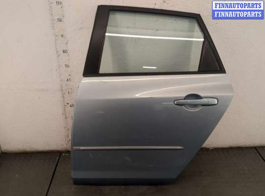Дверь боковая (легковая) MZ628327 на Mazda 3 (BK) 2003-2009