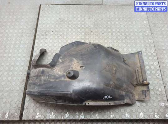 Защита арок (подкрылок) BM3604257 на BMW 3 E90, E91, E92, E93 2005-2012