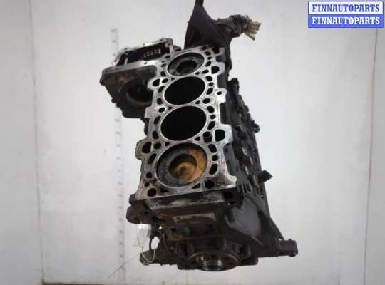 купить Блок цилиндров (Шорт блок) на BMW X3 E83 2003-2010