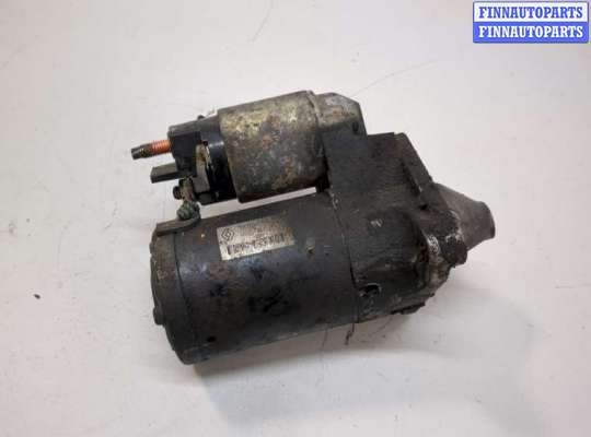 купить Стартер на Renault Clio 2005-2009