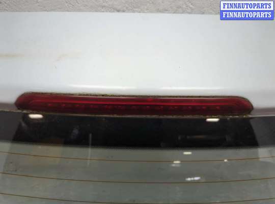 купить Крышка (дверь) багажника на KIA Ceed 2007-2012