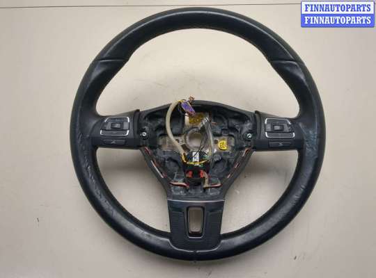 купить Руль на Volkswagen Tiguan 2011-2018