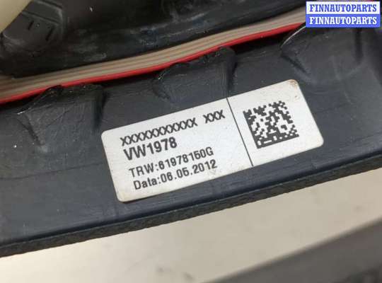 купить Руль на Volkswagen Tiguan 2011-2018