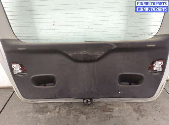 купить Замок багажника на Opel Meriva 2010-2018