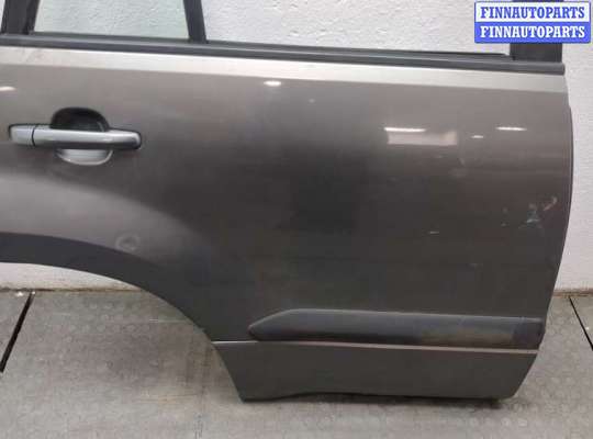 купить Дверь боковая (легковая) на Suzuki Grand Vitara 2005-2015