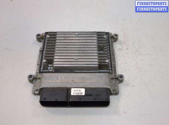 купить Блок управления двигателем на Hyundai Sonata 5 NF 2005-2010
