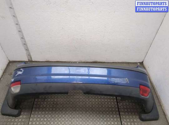 Бампер FO2178823 на Ford Focus 2 2005-2008