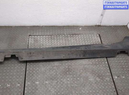 купить Накладка на порог на Hyundai ix 35 2010-2015