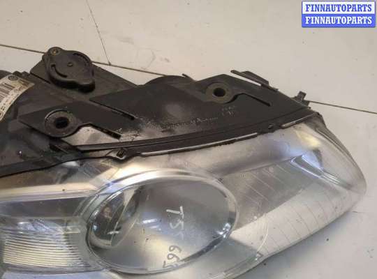 купить Фара (передняя) на Volkswagen Passat 6 2005-2010
