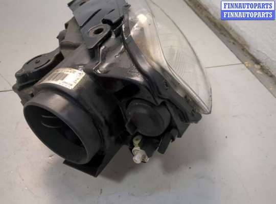 купить Фара (передняя) на Volkswagen Passat 6 2005-2010