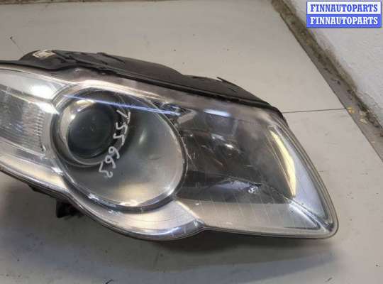 купить Фара (передняя) на Volkswagen Passat 6 2005-2010