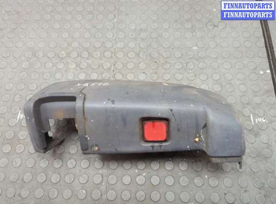 купить Клык бампера на Citroen Jumper (Relay) 2014-2025