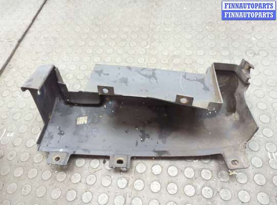 купить Клык бампера на Citroen Jumper (Relay) 2014-2025