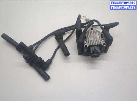 Катушка зажигания VG2577949 на Volkswagen Polo 1999-2001