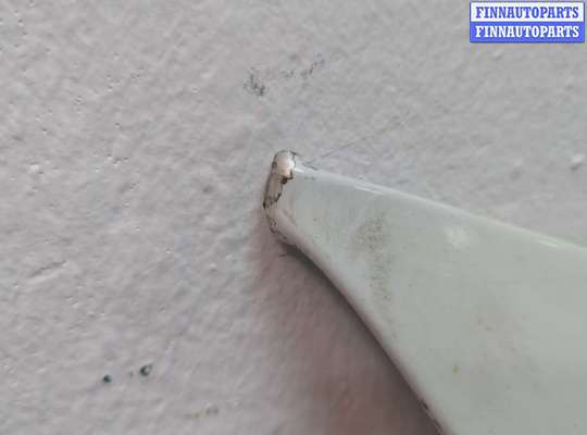 купить Капот на Volvo S40 2004-2012