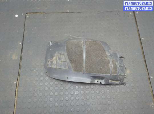 Защита арок (подкрылок) OP2343269 на Opel Astra J 2010-2017