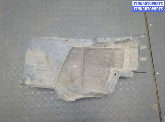 купить Защита арок (подкрылок) на Opel Astra J 2010-2017