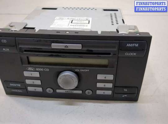 купить Магнитола на Ford Focus 2 2005-2008