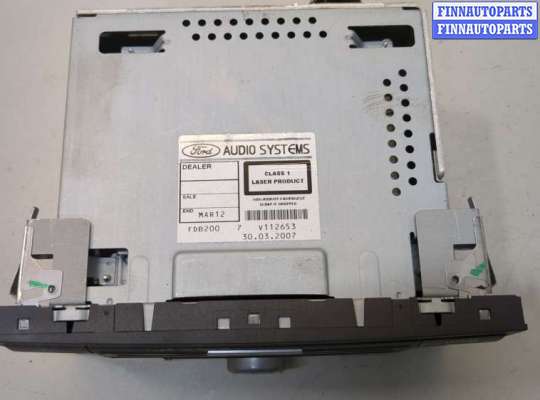 купить Магнитола на Ford Focus 2 2005-2008