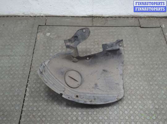 купить Защита арок (подкрылок) на Renault Megane 2 2002-2009