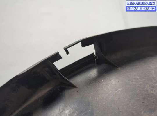 купить Защита арок (подкрылок) на Renault Megane 2 2002-2009