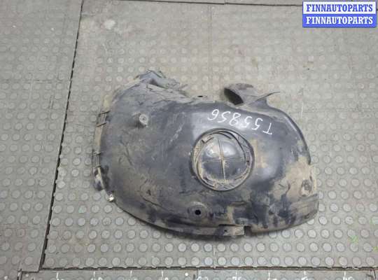 купить Защита арок (подкрылок) на Renault Megane 2 2002-2009