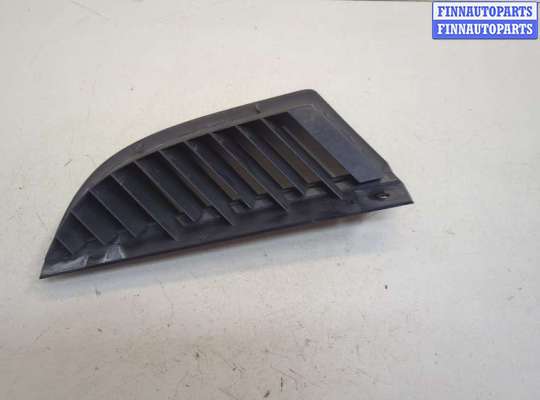 Решетка радиатора на Mitsubishi Colt VI (Z3)