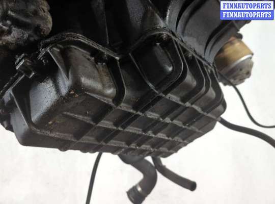 купить Форсунка топливная на Mercedes S W220 1998-2006