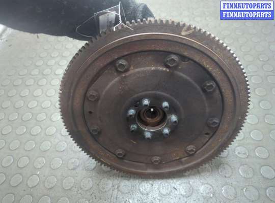 купить Маховик на Renault Megane 3 2009-2016