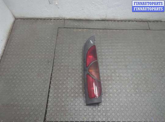 купить Фонарь (задний) на Renault Kangoo 1998-2008