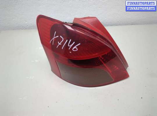 купить Фонарь (задний) на Toyota Yaris 2005-2011