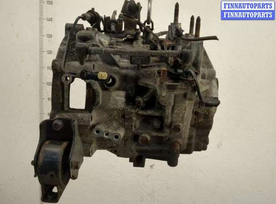 купить КПП 6-ст.мех 4х4 (МКПП) на Mitsubishi Outlander XL 2006-2012