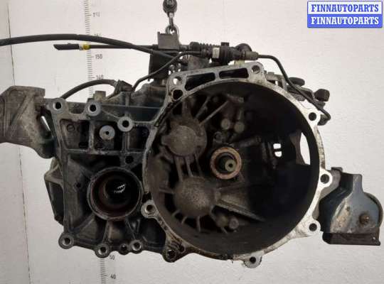 купить КПП 6-ст.мех 4х4 (МКПП) на Mitsubishi Outlander XL 2006-2012