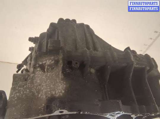 купить КПП 6-ст.мех 4х4 (МКПП) на Mitsubishi Outlander XL 2006-2012