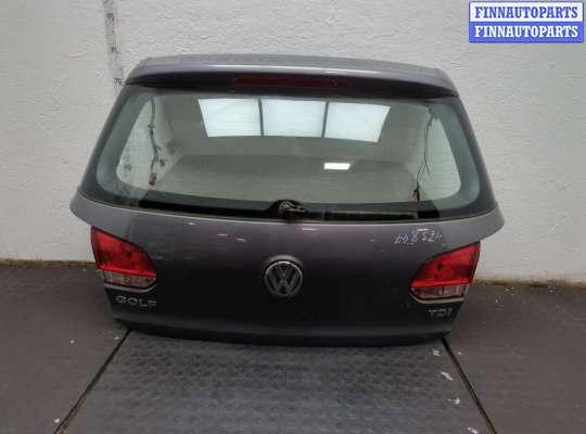 Купить Камера заднего вида на Volkswagen Golf 6 2008-2012 Камера заднего вида VG2781505 на Volkswagen Golf 6 2008-2012