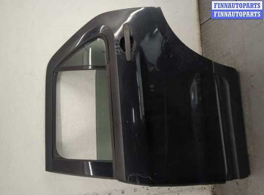 Дверная карта (Обшивка двери) FO2033935 на Ford Explorer 2010-2015