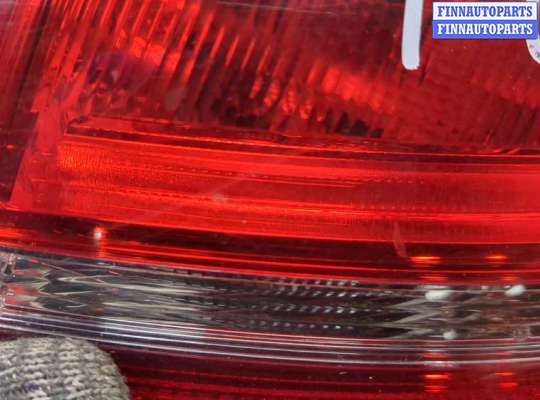 купить Фонарь (задний) на Audi A3 (8P) 2003-2013