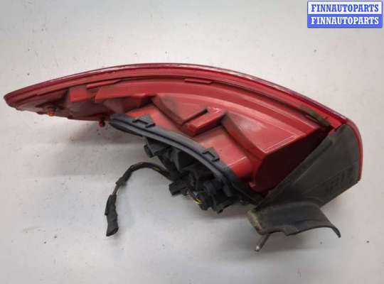 купить Фонарь (задний) на Audi A3 (8P) 2003-2013