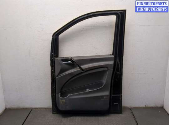 купить Дверь боковая (легковая) на Mercedes Vito W639 2004-2013