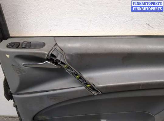 купить Дверь боковая (легковая) на Mercedes Vito W639 2004-2013