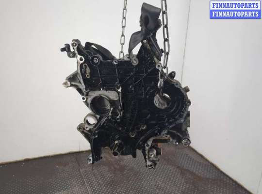 Купить Блок цилиндров (Шорт блок) на KIA Sportage 2010-2016 Блок цилиндров (Шорт блок) KA563635 на KIA Sportage 2010-2016