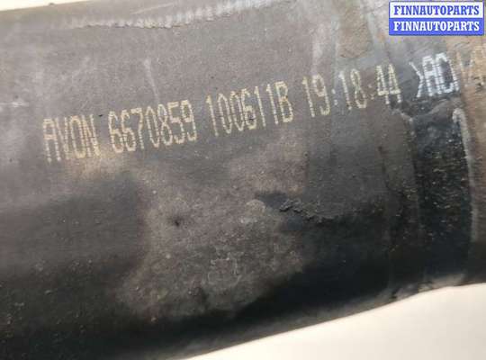 купить Патрубок интеркулера на Renault Master 2010-