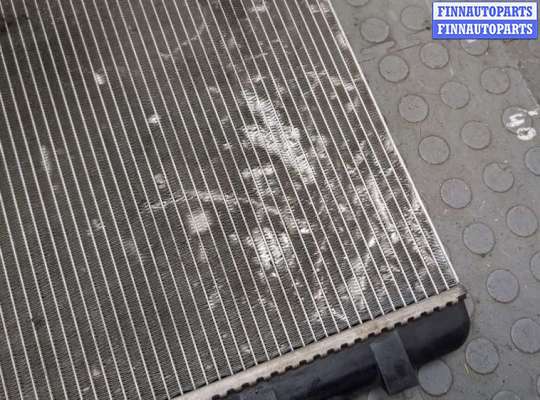 купить Радиатор охлаждения двигателя на Citroen C4 Grand Picasso 2006-2013