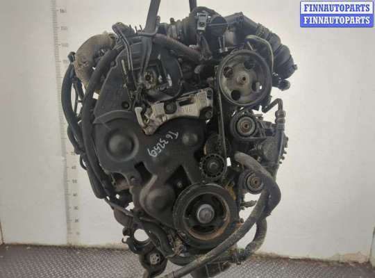 Купить Двигатель (ДВС) на Peugeot Partner 2008-2012 Двигатель (ДВС) PG1241399 на Peugeot Partner 2008-2012