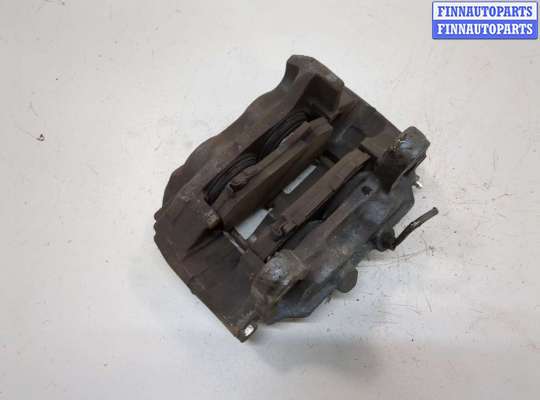 Суппорт на Toyota Tundra I