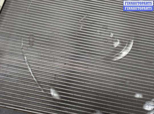 купить Радиатор охлаждения двигателя на Volkswagen Golf 7 2012-2020