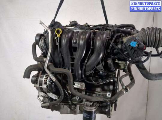 Блок цилиндров (Шорт блок) FO1772555 на Ford C-Max 2002-2010